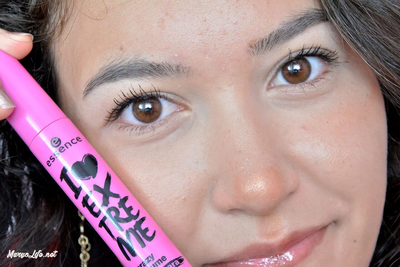 Essence i extreme. Essence i extreme