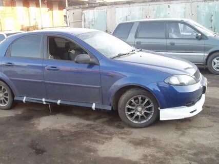Авито лачетти хэтчбек
