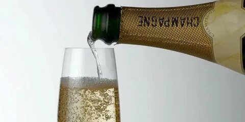 Наливай бутылочку шампанского песня