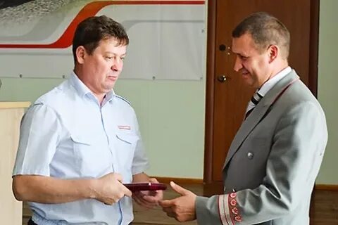 Дальневосточная дирекция