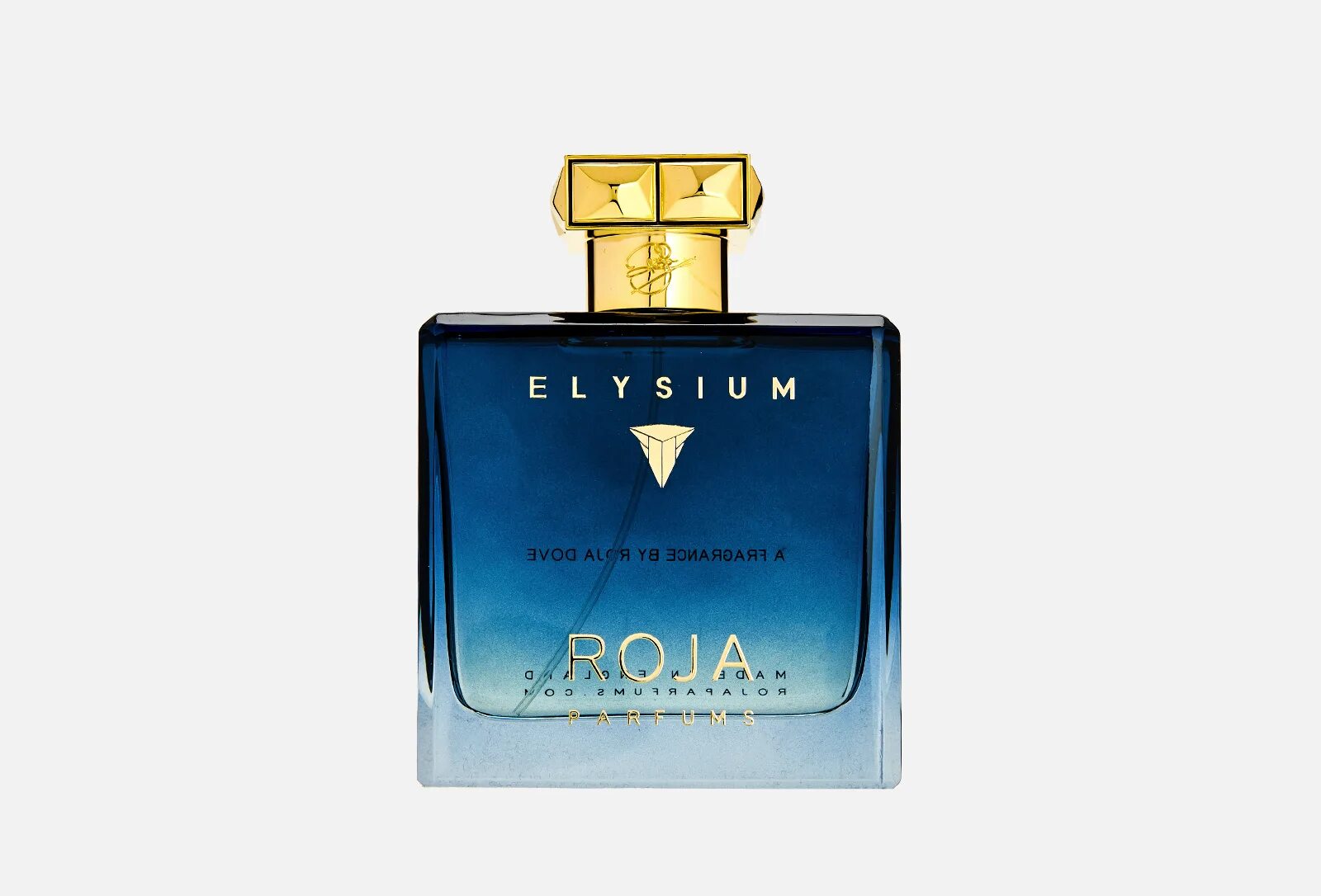 Roja dove elysium homme cologne