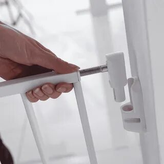 Fix gate