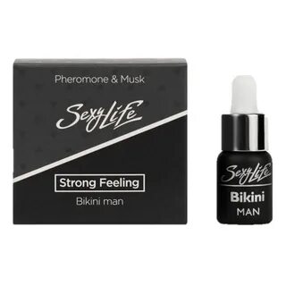 Pheromone духи мужские