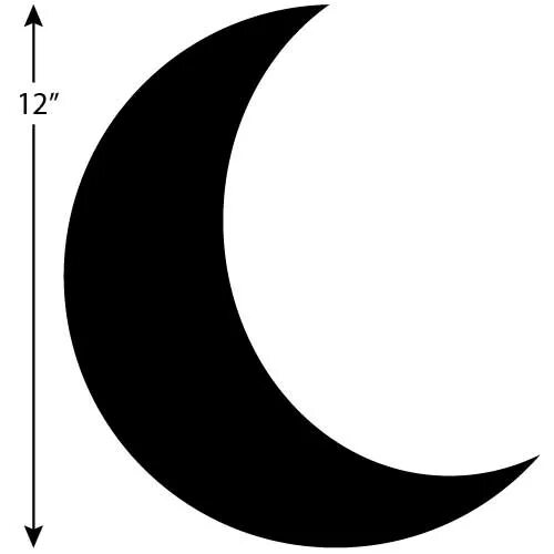 Moon line. Луна Cut. Crescent Moon Costume. Moon Flashcard. Looking at Crescent Moon.