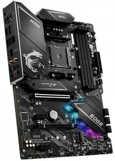 Msi b550 gaming gen3 драйвера