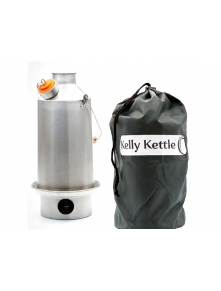 Kelly kettle