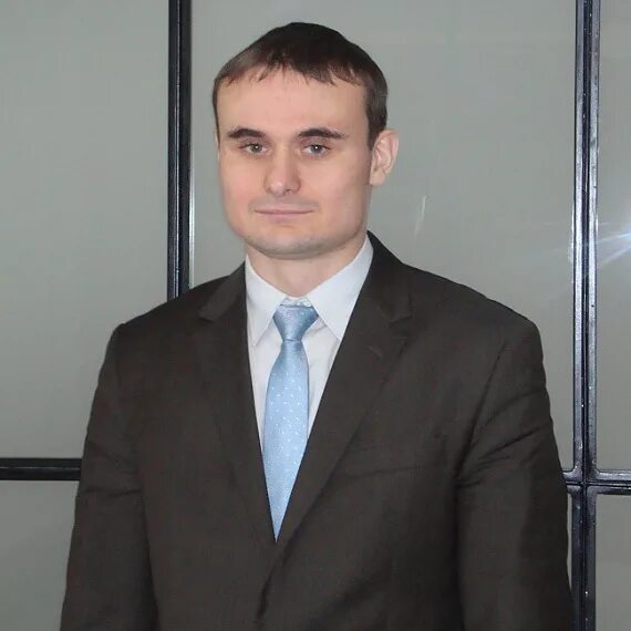 Сегодня, 22 марта, день рождения отмечает Владислав Викторович Фролов!