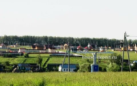 Горки тульская область