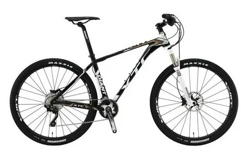 Giant xtc slr