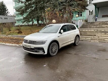 Тигуан 19