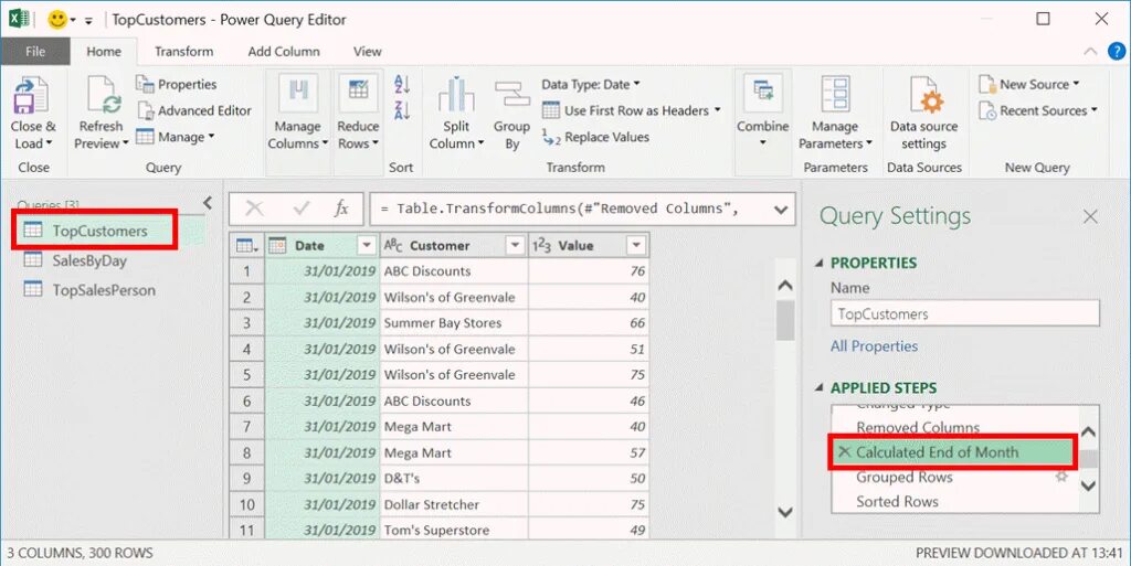 Распознавание pdf в excel