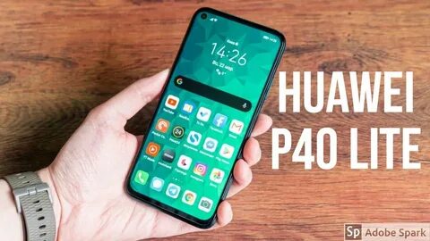 Финансовые смартфоны