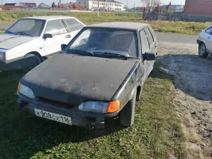 Чистополь авто
