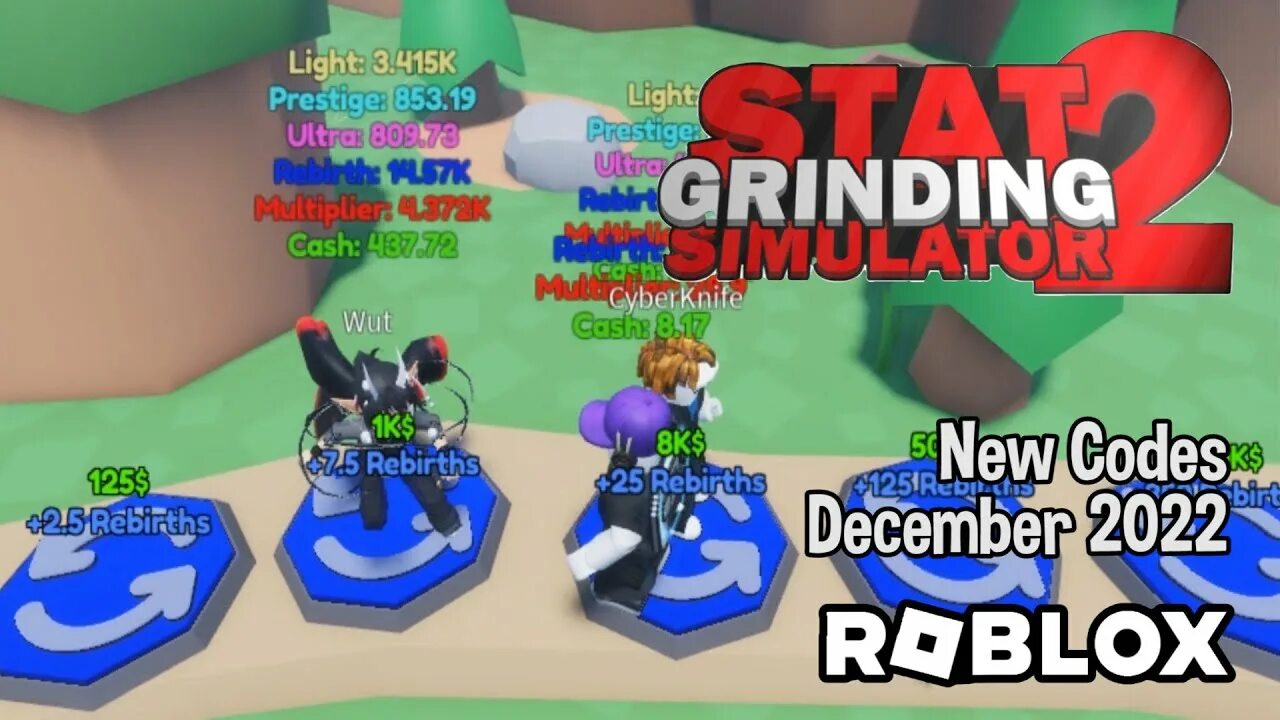 Dec codes. Dec codes