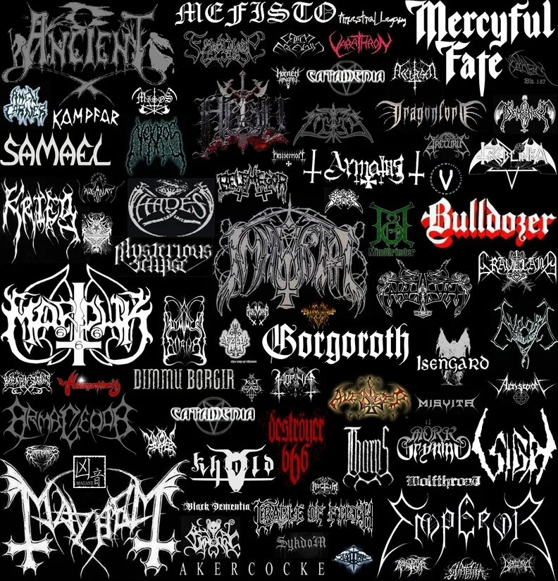 Символы металл групп. Лого метал групп. metal группы логотипы. блэк металл группы логотипы. надпись в стиле рок групп.