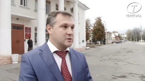Глава г донской