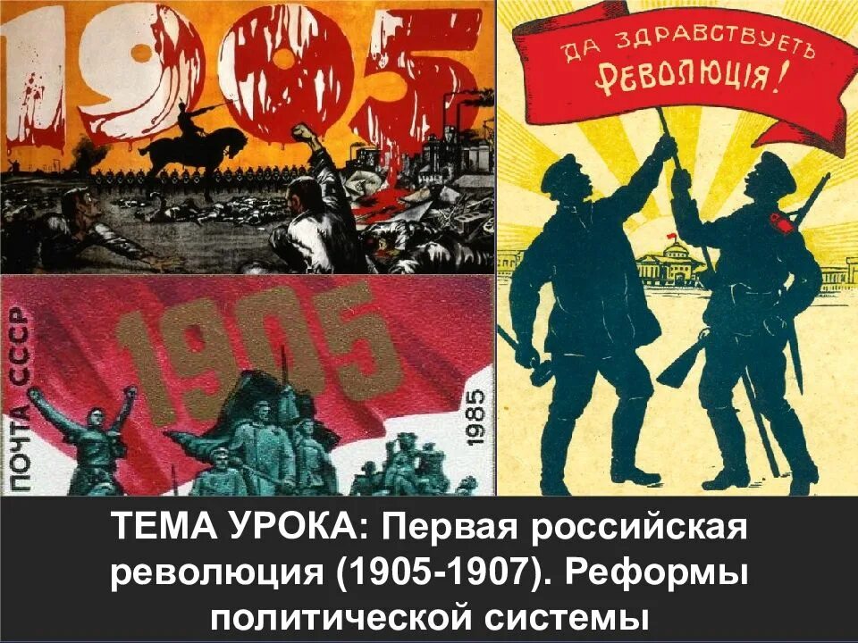 Политические партии России в революции 1905-1907. Первая Российская революция 1905-1907. Первая Российская революция и политические реформы 1905-1907. Первая русская революция.