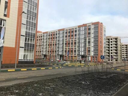 Нахабино стартовая