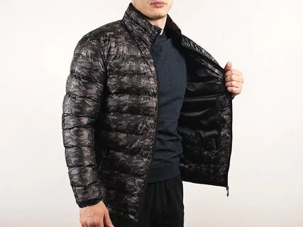 Куртка armani