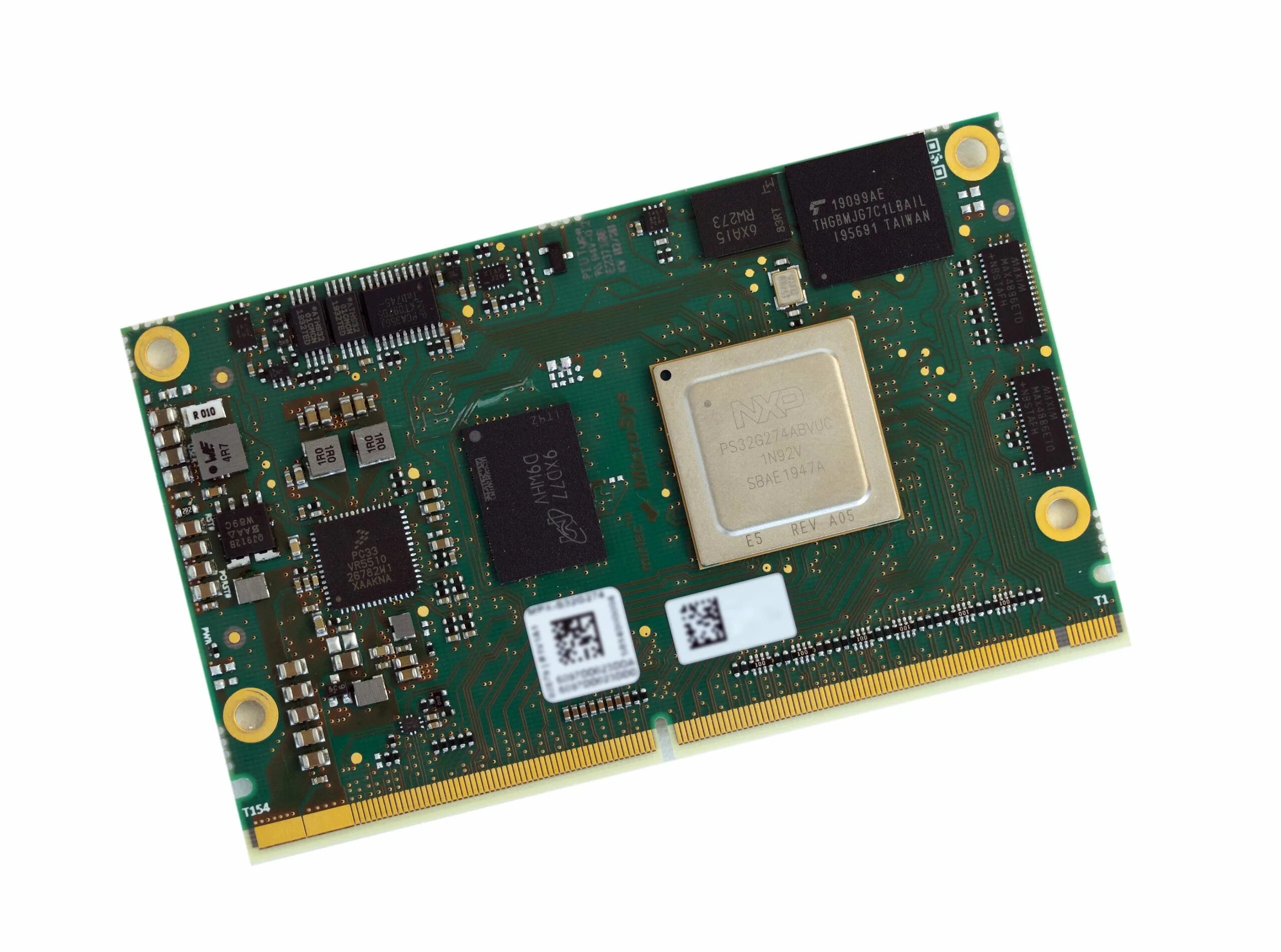 System on module