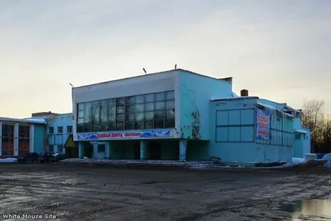 Дзержинского 47 г