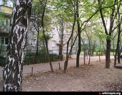 Ул кооперативная 3
