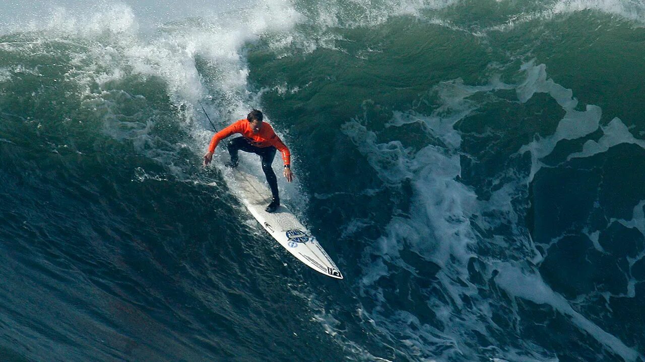 Chris volcano surfing every weekend