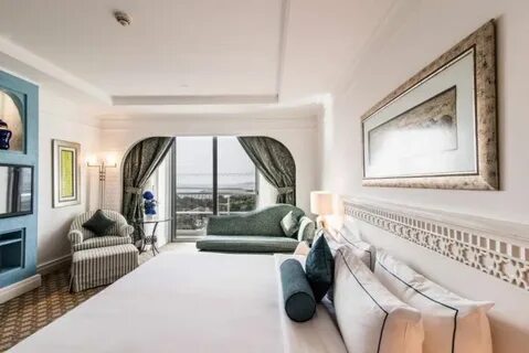 Habtoor grand resort autograph collection