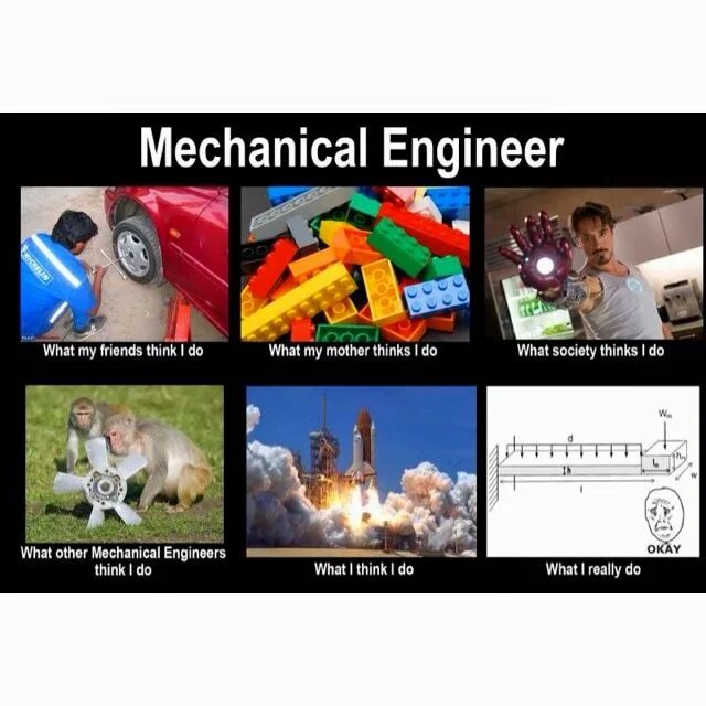 Think engineering