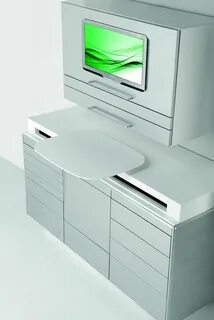 Аванта мебель для стоматологии