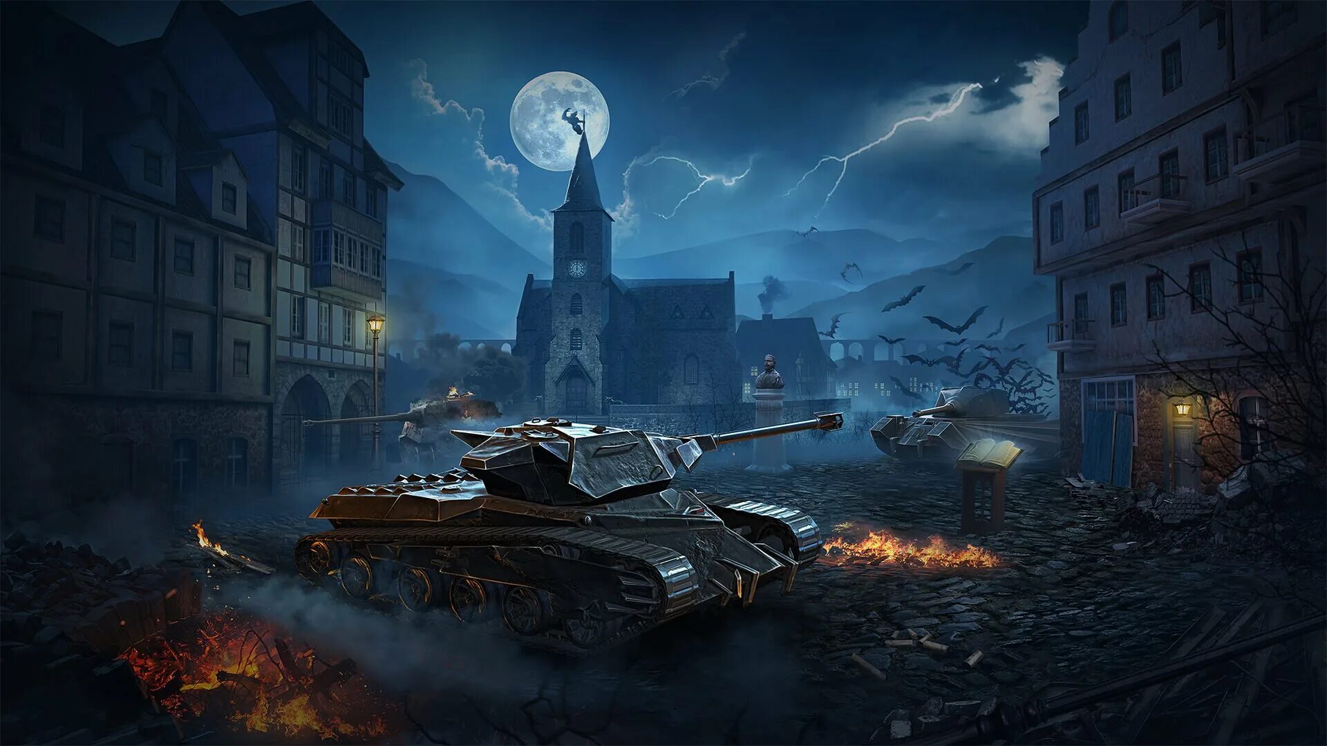 Вот блиц 2015. Хэллоуин танки World of Tanks Blitz. Дракула Tanks Blitz. Ворлд оф танк блиц Возрождение. Режимы вот блиц