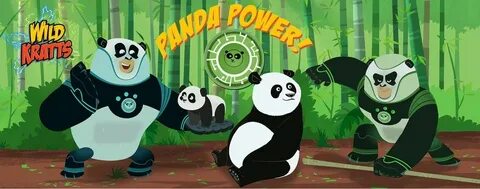 Panda power