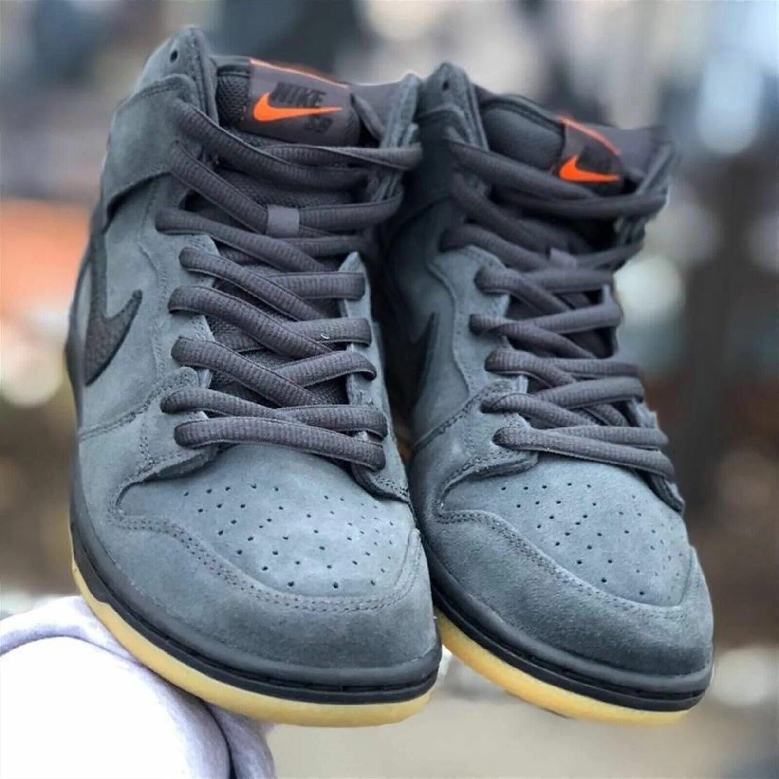 High pro отзывы. Nike SB Dunk High Pro. Nike SB Dunk Orange Label. Dunk Nike Orange Grey. Nike SB Dunk Low Pro ISO Orange Label.