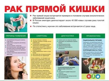Рак случай