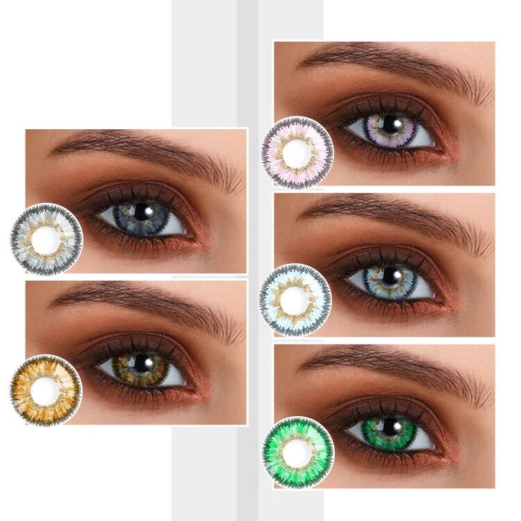 Мягкие линзы купить. Линзы Amethyst Soft contact Lens Tone 3. Realkoko линзы. Линзы Realkoko Ocean Green. Adore tri-Tone Light Grey светло-серые линзы -3.50 Yerevan.