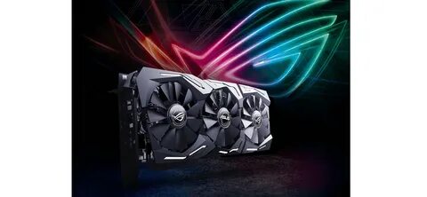 Rog strix oc