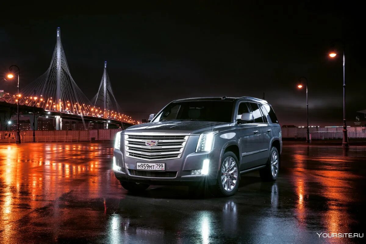 Едет черный кадиллак. Cadillac Escalade. Cadillac Escalade 4g. Cadillac Escalade IV. Кадиллак Эскалейд 2016.