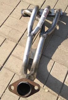 Коллектор стингер