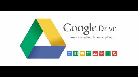 Google drive войти