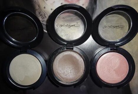 Mac pearl