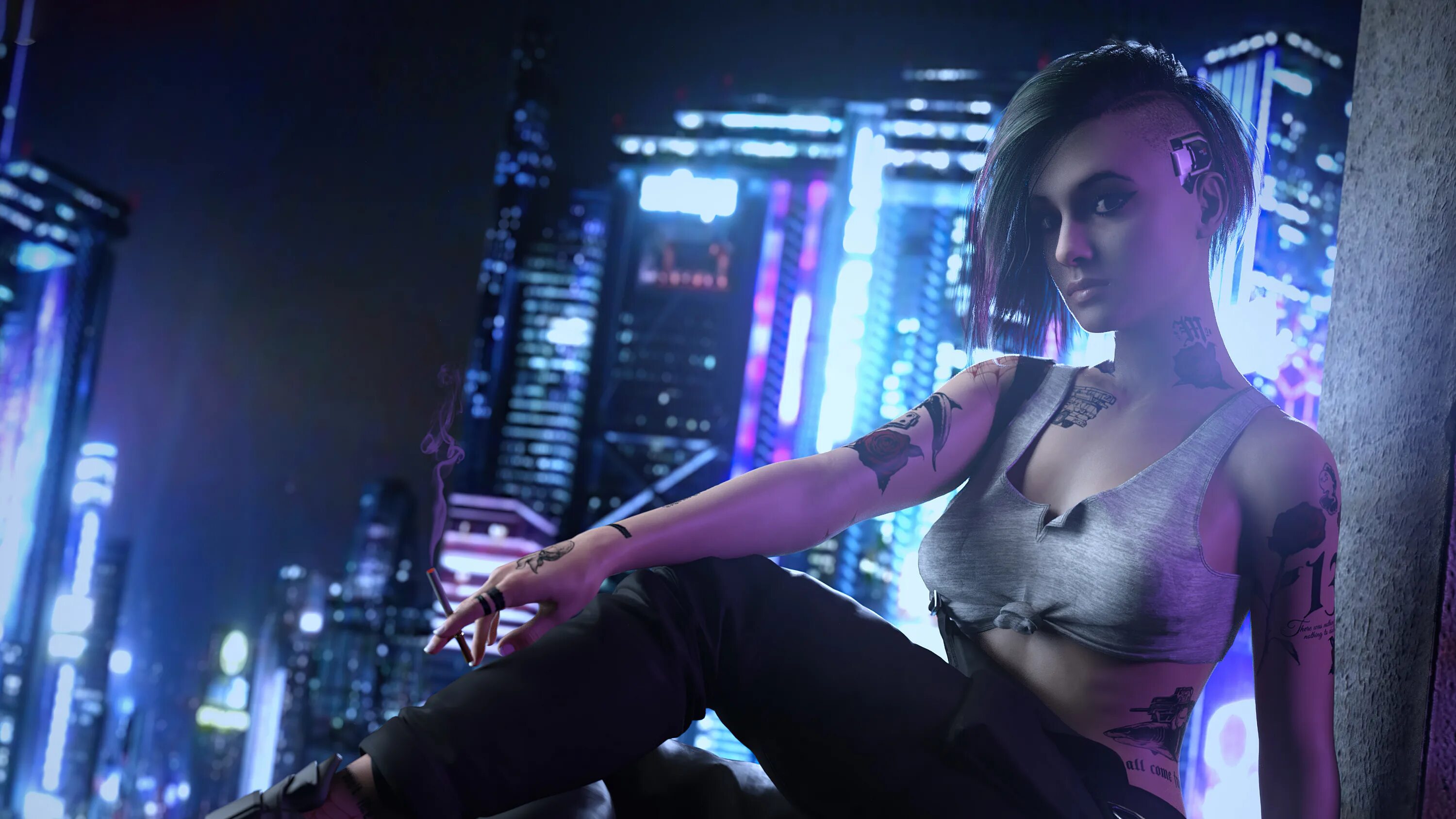 Концовка дополнения киберпанк. Джудит альварес cyberpunk 2077. cyberpunk 2077 judy. cyberpunk 2077 джуди. киберпанк 2077 джуди альварес.