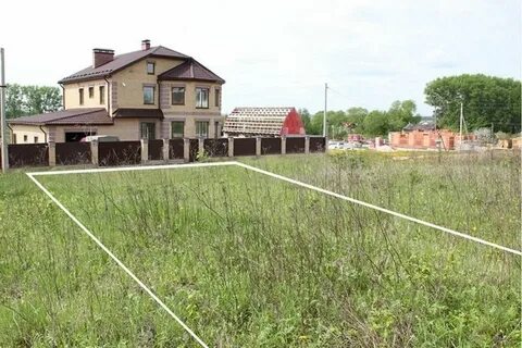 Продали незаконный участок
