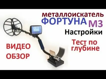 Фортуна обзор