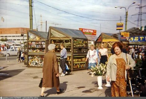 Санкт петербург 1999 года