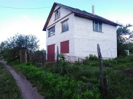 Дача ульяновская область