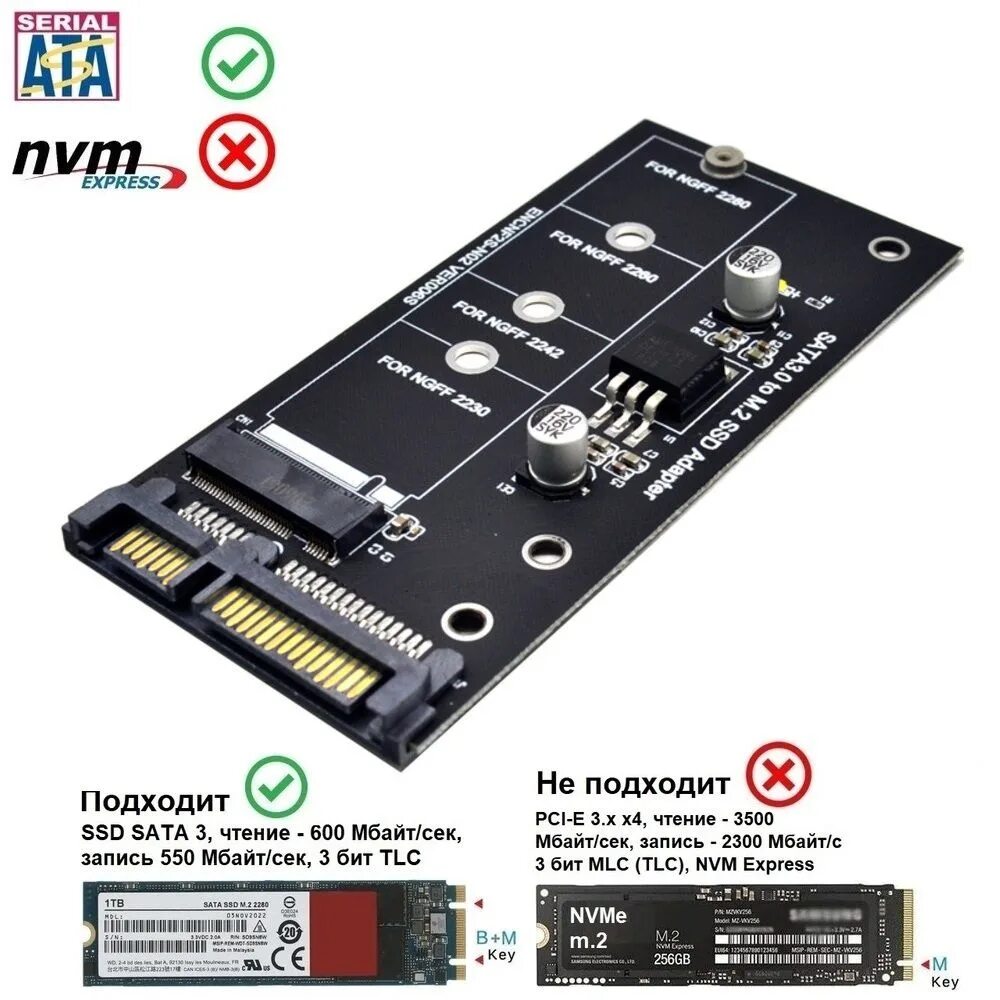 Переходник sata m2 nvme ssd адаптер. Ssd m2 sata 3. m.2 ngff sata ssd. ssd m2 sata nvme. переходник m2 nvme на sata.