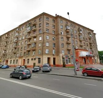 Москва г руставели