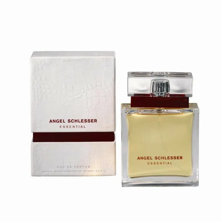 парфюмерная вода essential 100 мл. Angel schlesser женский тестер essential парфюмированная вода (edp) 100мл. жан артес парфюм. парфюмерная вода essential 100 мл. Angel schlesser essential women 30 мл.