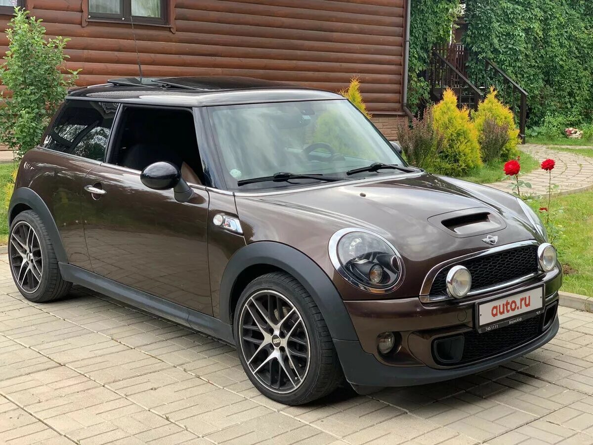 Mini cooper s r56. Volvo s60 t5 r-design. Honda accord 8 type r. 2012 s r. Bayswater mini cooper.