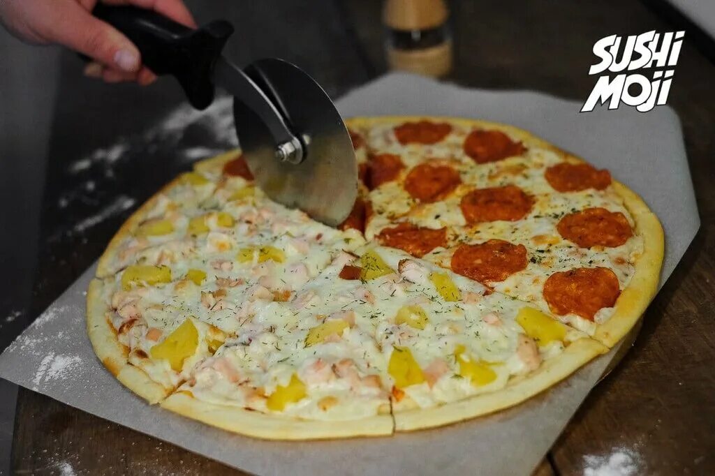 суши моджи мраково